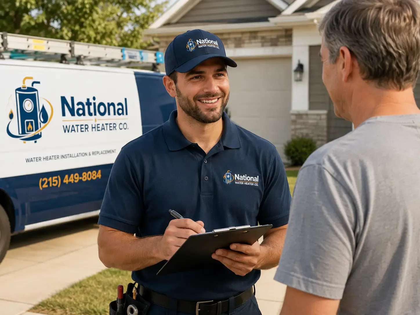 Water Heater Installation Olanta, PA FAQs